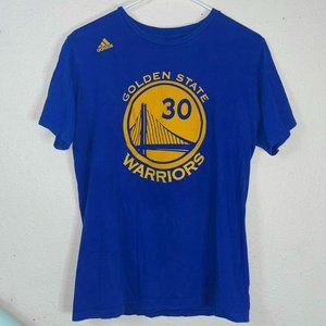 CURRY GOLDEN STATE WARRIORS Jersey Tee